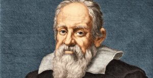 Galileu Galilei